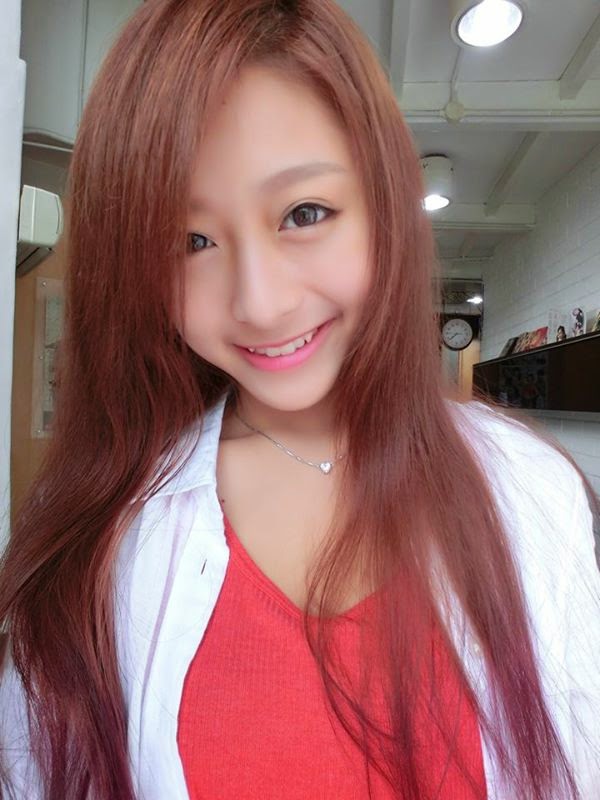 Chen chinese teen